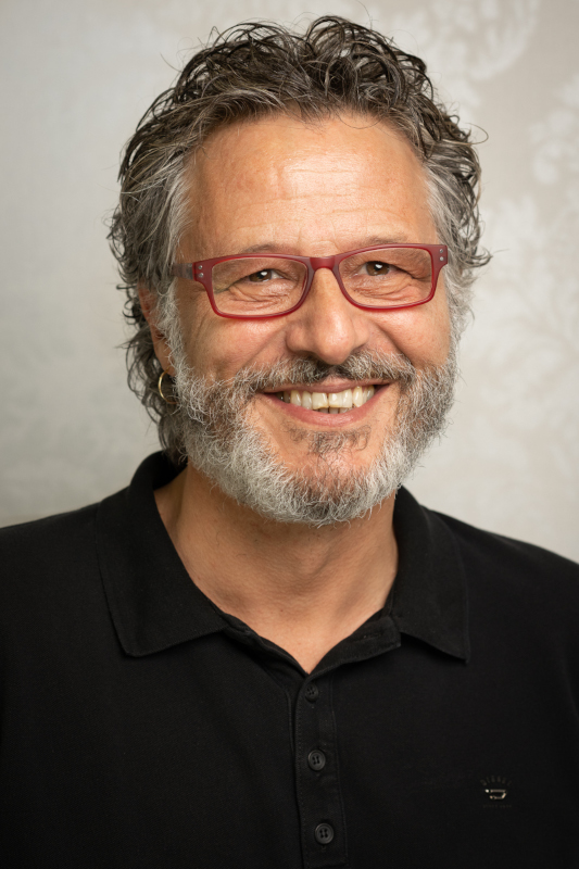 Philippe Arter, Inhaber / Geschäftsführer